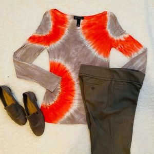 INC INTERNATIONAL CONCEPTS
Size M